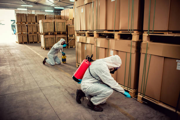 Best Mosquito Control Services  in Adrian, MI