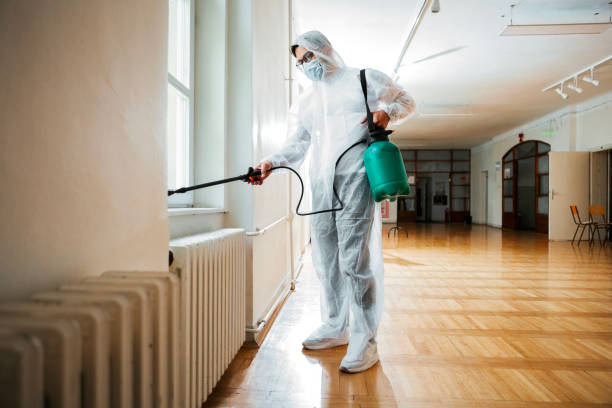 Best Pest Control Near Me  in Adrian, MI